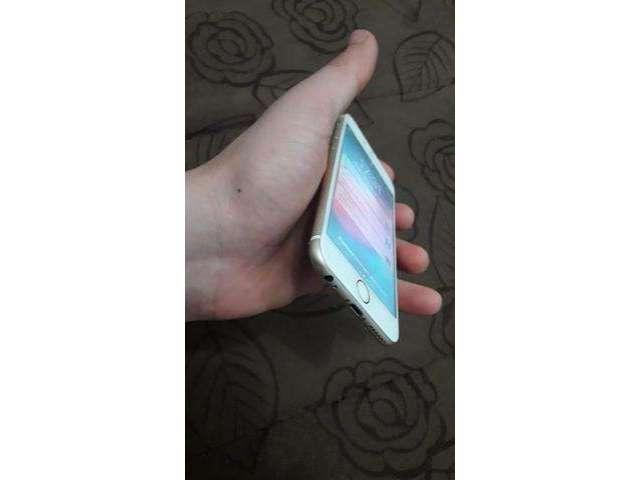 Vendo ou troco IPhone 6 aceito proposta