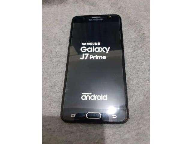 J7 prime