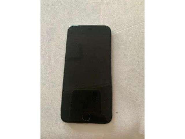 Vendo IPHONE 6s usado