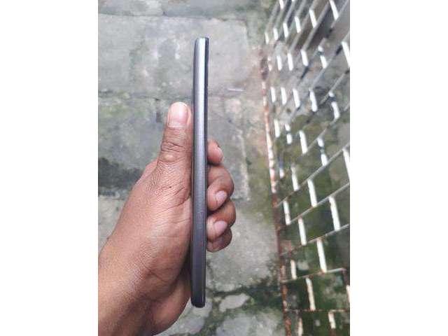 Moto g5 plus