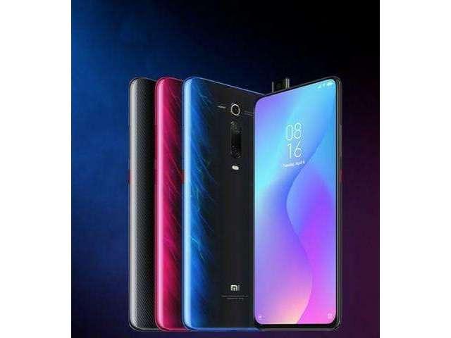 Xiaomi Mi 9T 64gb 48MP VersÃ£o Global