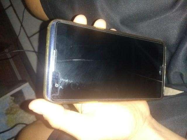 LG X Power