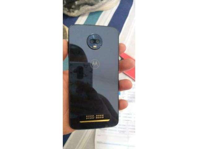 Moto z3 play