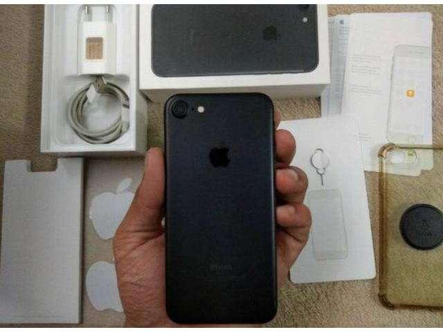 Iphone 7