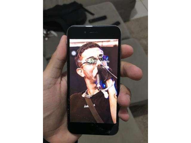 IPhone 6 (retirada de peÃ§as ou conserto)