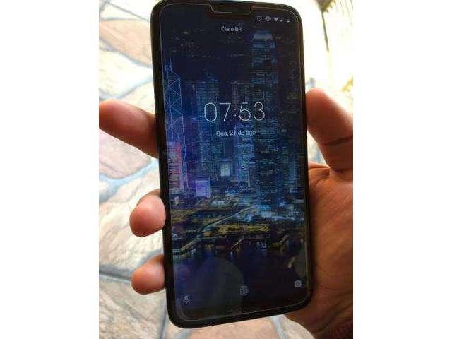 Moto G7 Power