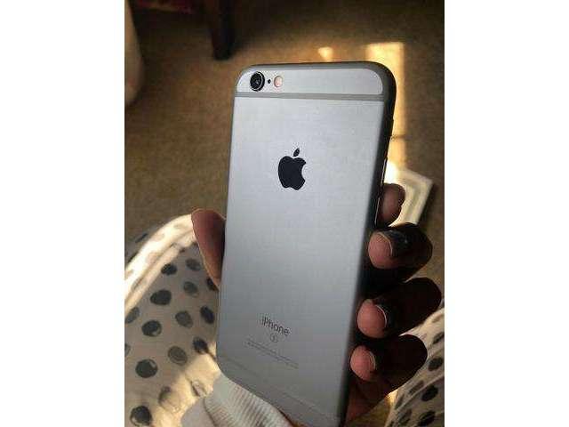 Cenbdo iphone 6s plus com nota 64gb 10x sem juros