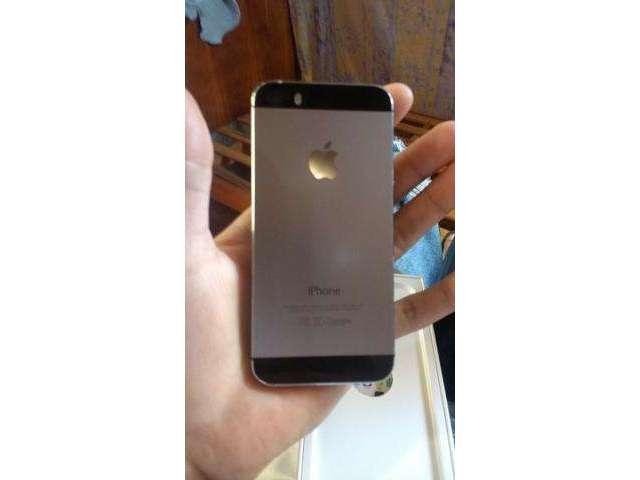 IPhone 5s