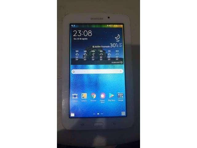 Samsung Tab E 7