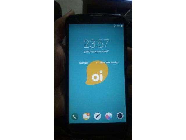 Lg k10 lite