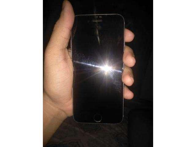 Troco iPhone 6s 32gb