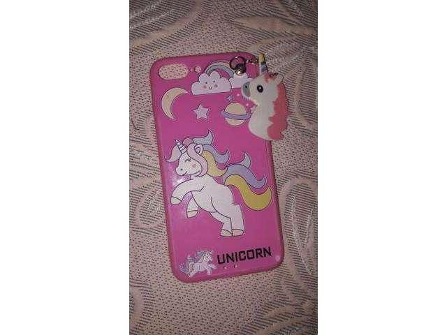 VÃ¡rias capinhas de iphone 7 e 8 ,10 reais