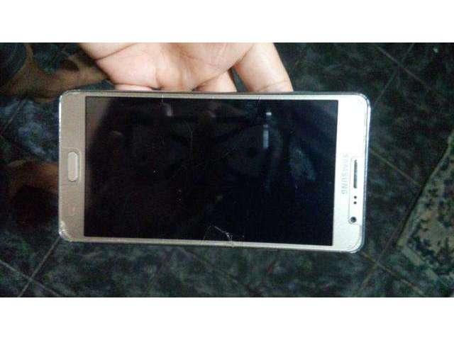 Samsung Galaxy On7