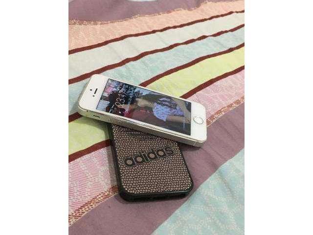 IPhone 5s vendo ou troco numa bicicleta