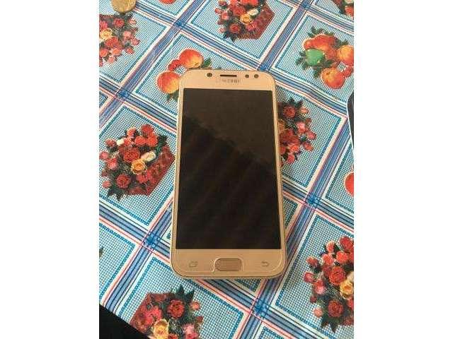 Celular Samsung j5 pro