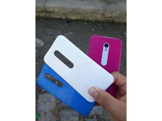 Moto g3