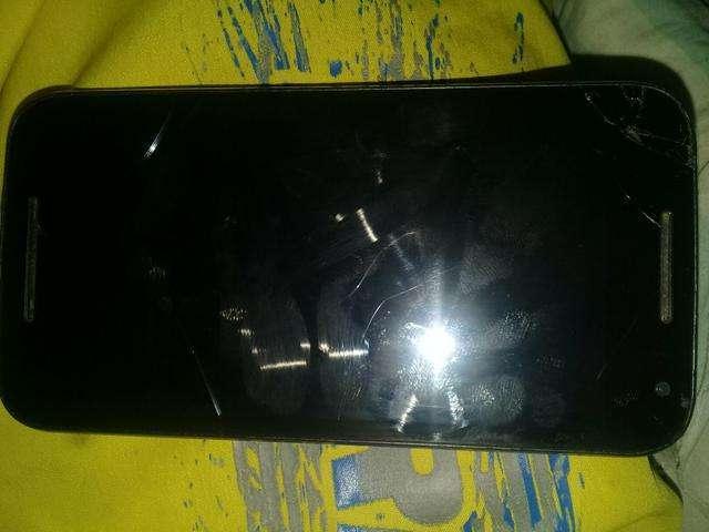 Celular moto G3 16 gb