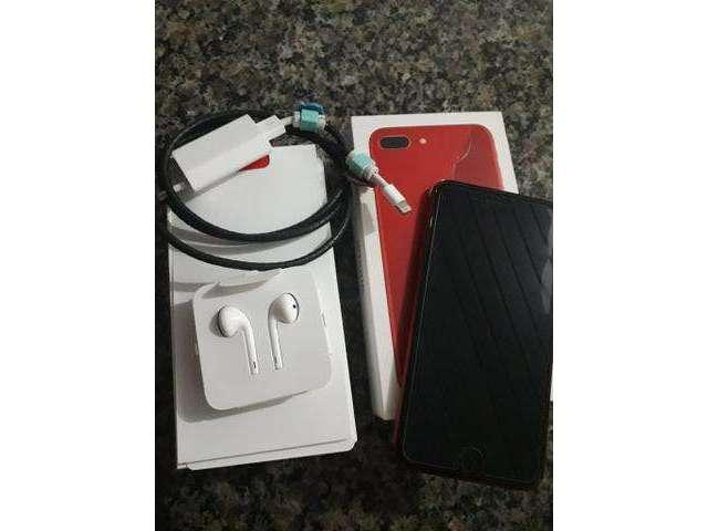 IPhone 8 Plus red 64Gb