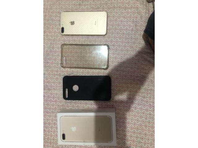 IPhone 7 Plus Gold 32GB