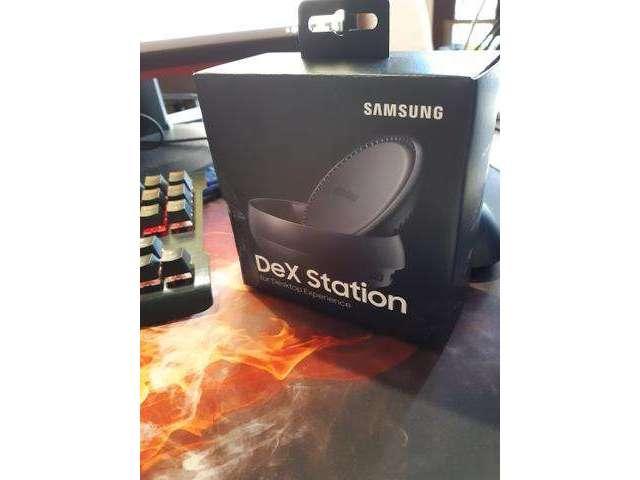 Dex Samsung s8 s9 s10