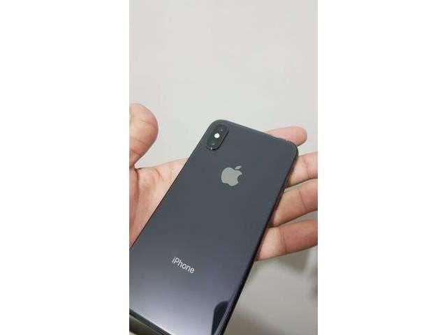 IPhone XS 64Gb impecÃ¡vel na garantia!