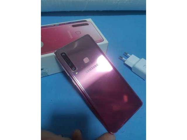 Samsung a9 128 gb
