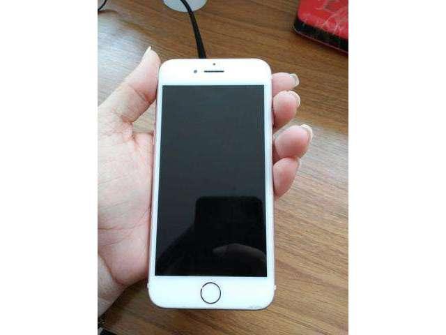 Iphone 7