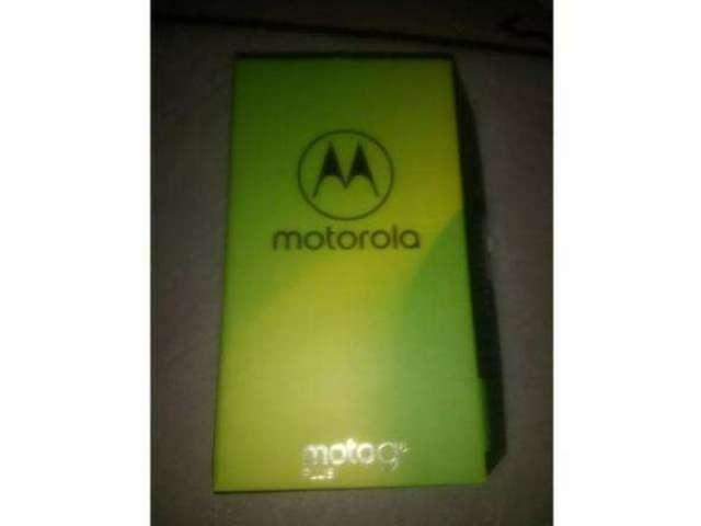 Motorola Moto G6 Plus Xt1926 64gb