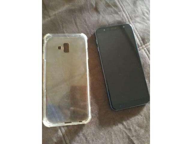 Samsung j6+