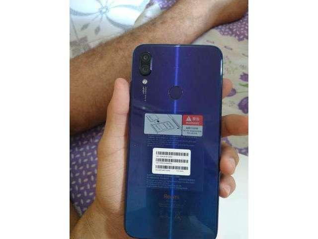 Redmi note 7