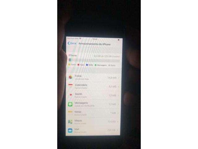 IPhone 7 128 GB