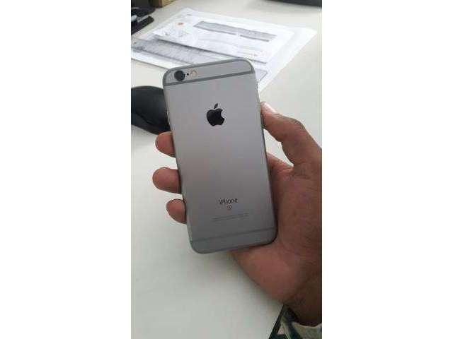 Iphone 6s 64gb sem marcas de uso