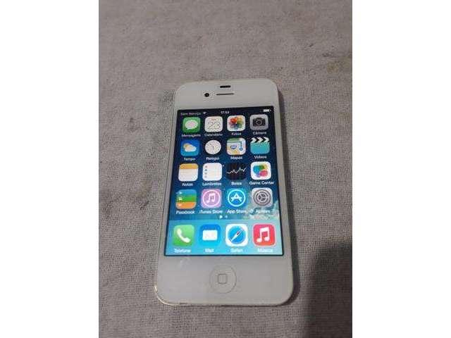 IPhone 4