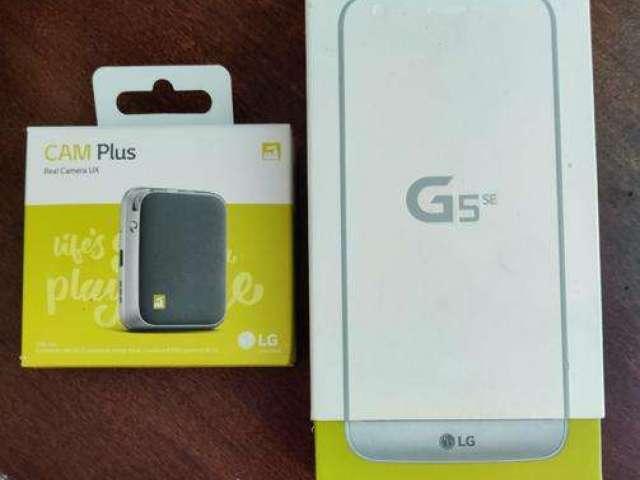 Celular LG G5