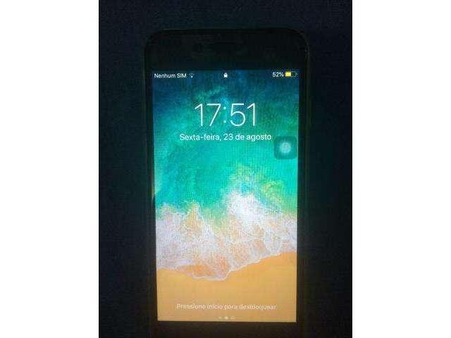 IPHONE 6 NOVO