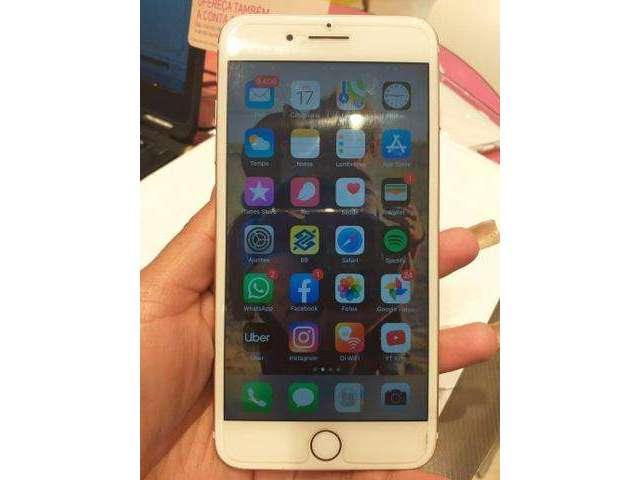 Iphone 7plus