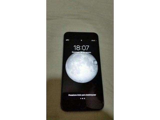 IPhone 6 64gb 750,00 pra vender Hoje
