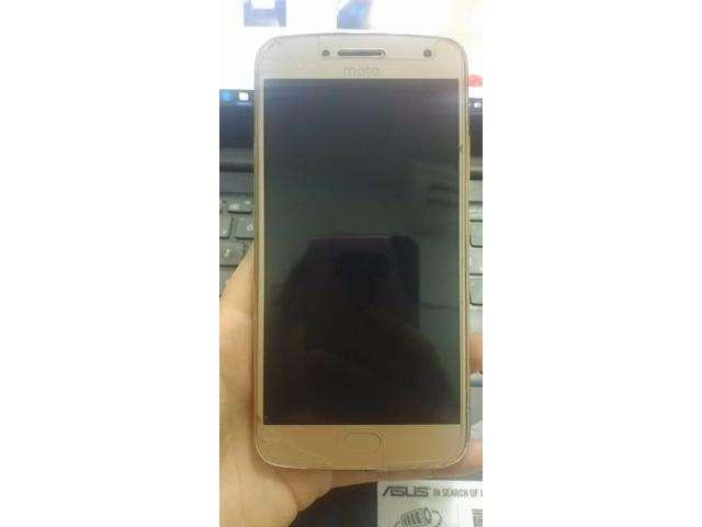 Moto G5 Plus