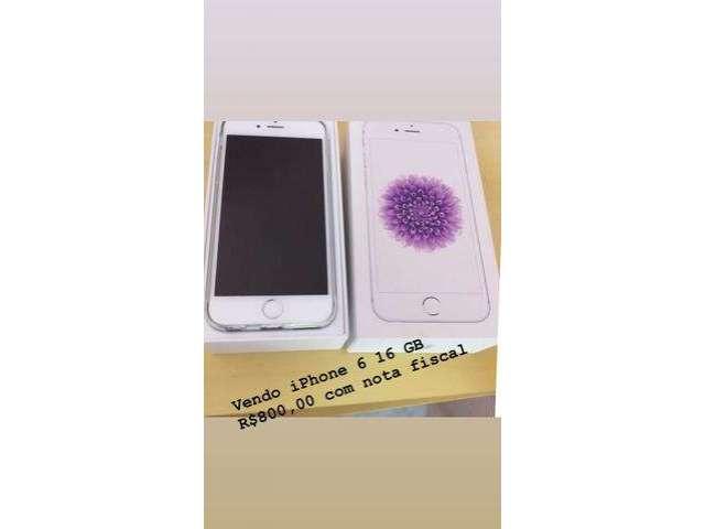 IPhone 6