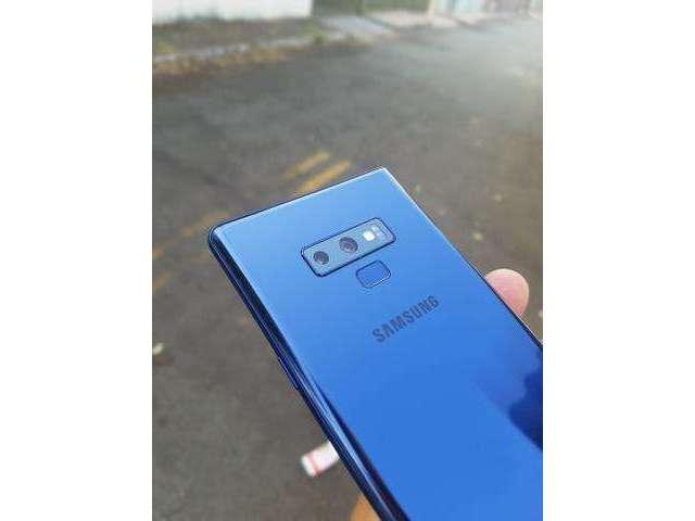 Note 9 128GB 6 de ram