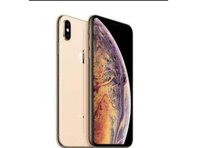 IPhone XS Max 256 g ! Oportunidade !