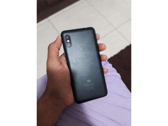 Xiaomi note 6 pro