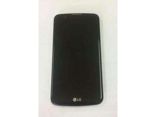 Lg k10 2016