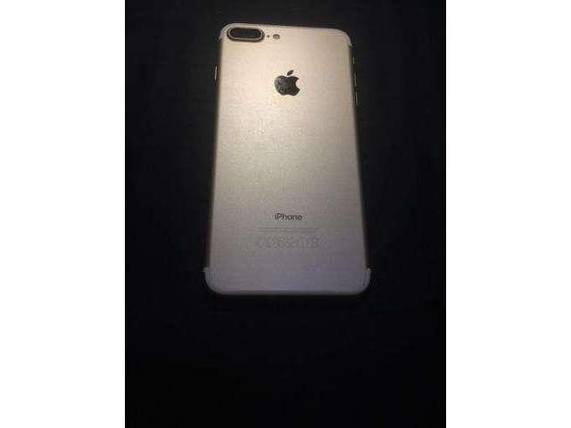 Iphone 7 plus 32gb