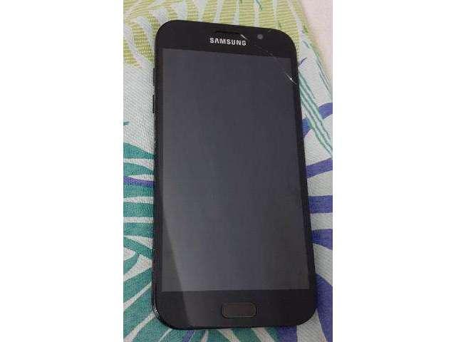 Samsung A7 2017