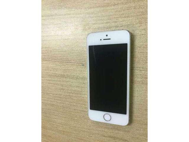 IPhone 5s 32 gb (leia a descriÃ§Ã£o)
