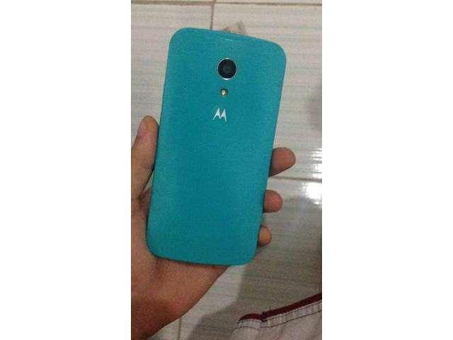 Moto G2