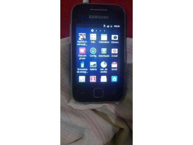 CÃ©lula Samsung barato
