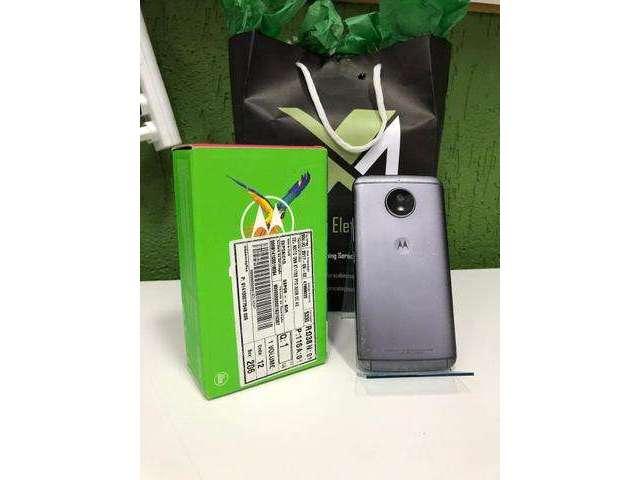 MOTO G5s SEMINOVO IMPECÃVEL Ã“TIMO APARELHO 32gb COM GARANTIA $$$$