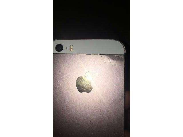 Vendo IPhone Se